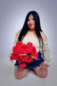 Salome_Curvy_ 🌺🌸🌺 Pic 2