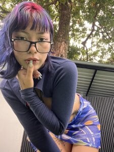 Namii_cute Patio trasero  8. fénykép