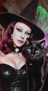 Hollbunny_Voxi kullanıcısının Ai selfi edit albümü -  7 fotoğraf