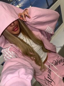 EIeniVanwart Pink vibe Hình 2