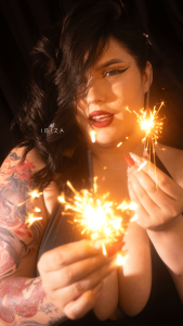 Lighting Dreams✨ de Karmilla_Rosse  7 Imagens