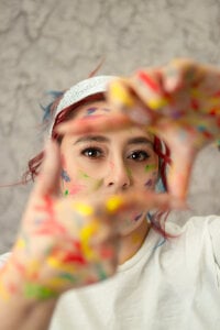 The art of creating 🖼️ de Cherry_blush_  3 photos