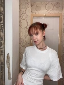 MaisieStarlight new day to rejoice Bilde 7