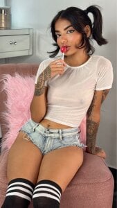 TweetiePieXXX Public Pic 7