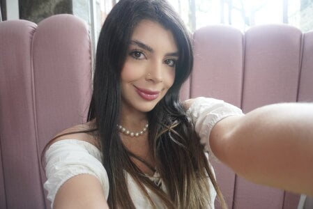 Julieta_HamptonMy birthday 18/11🥰 Bild 6