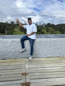 Andyy_Carter I love travel Pic 6