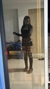 chloesageePublic Bild