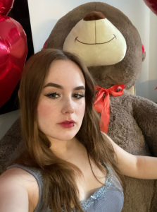 DanaDrake my selfies Immagine  3