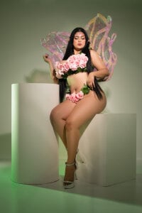 Hot fairy🔥🍭 od ValentinaBreats  snímek