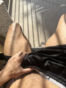 Hot Cortesia🔥 de magno_reyes  5 photos