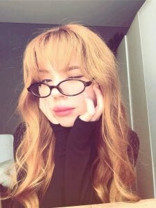 foxyriss asian style Εικόνα 5