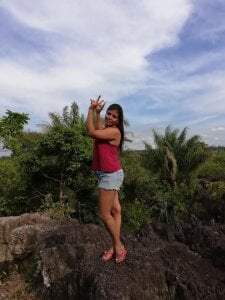 welcome I will show you some of my moments at home I hope you like it de Almaablack  3 Imagens