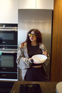 SoftSunday 𝒎𝒚 𝒗𝒊𝒃𝒆💕 Pic 5