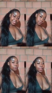 AgathaaSamss Daily Agatha ❤️ Pic 2