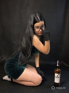 💋 Birthday with a Taste of Mischief 💋 od MiniLove_01  3 snímek