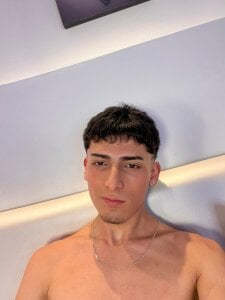 know me 😎 de MateoMitchell  photos