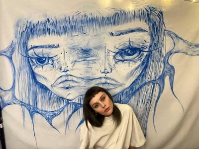 terror_souls Sin and Skin (just us) Foto 5