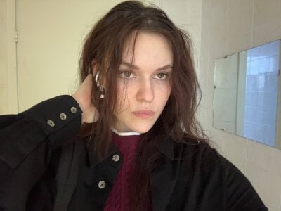 DelindaTosteMy day off Bild 3