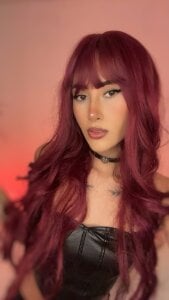 LudovicaSweet Public Foto 2