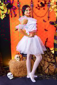 catalina_hard_love halloween 🎃​🎃​ Pic 2