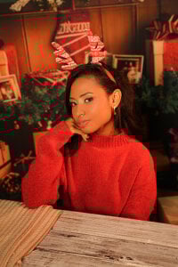 andymiller_ Christmas 🎄🎀 Pic 5