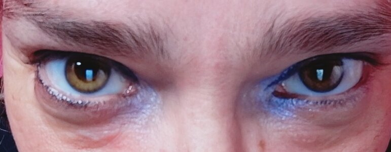 Rosabraguitas Mis miradas Immagine  5