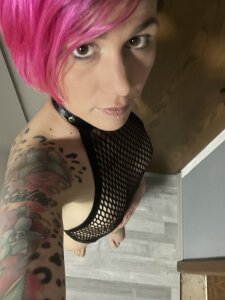 PiaPink@xh Public Pic