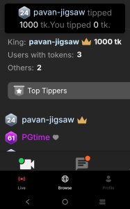 Public de Kavya_Baby  Imagens