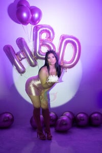 Maya's Sweetest Birthday!! de MayaRouse  9 photos