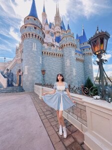 cherrycute Public Pic 6