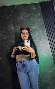 slut_anal_ 👿 Red passion 👿 Pic