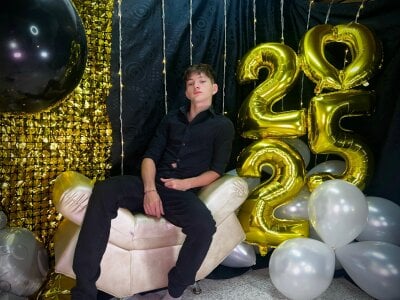🥳🤩Happy New Year🥳🤩 de Jake_Davins Fotos XXX