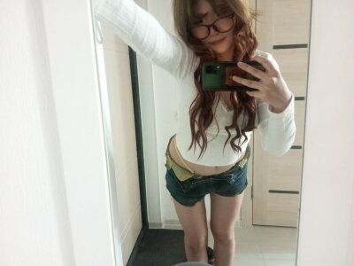 nullgirl Public Foto 6