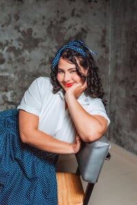 eva_daemonCurves of an Eternal Yesterday ⏳🎬 Bild 4