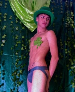 JoshClaarktt Happy Saint Patrick's Day 🍀💰🌈 зображення 7