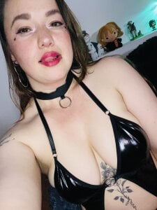 Tammy_Parker🥰💫🔥 Bild 6