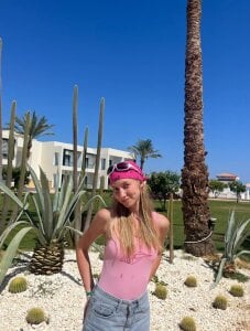 ShaeCoen sunset Pic 2