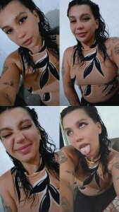 conejitalove94 Conoceme un poquito Pic