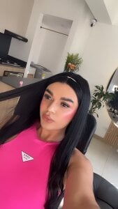 thesweetkhloe__ PINK KHLOE. Foto