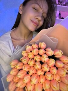 AliceBrayan Looking forward to spring!🌺🍓😍 Kuva 8