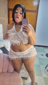 rachell_queen_ New haircut👩🏽 Immagine 