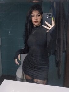 blvckbabyweed07 Public Pic 5