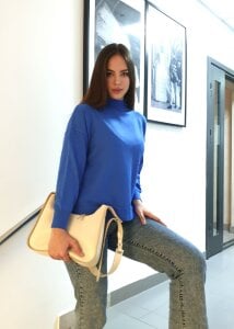 MeiLiscioOne of my daily looks🤗 Bild