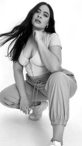 montserrat_J B&W зображення 2