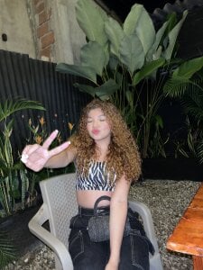 Gab_0212 Do you like my hair of this color? Gambar 2