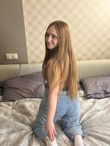 NadiaJewel Cam Model Profile | Stripchat