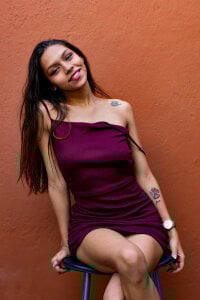 AmberSweet35 Public Pic 5