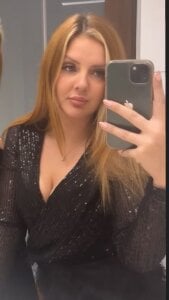 FlissBelle A part of me Pic