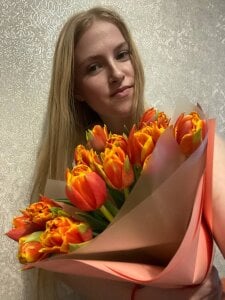 Alicia_Hars My photo Pic