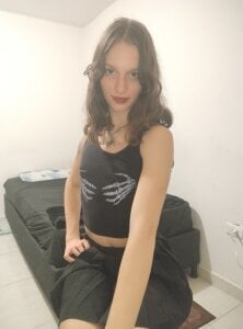 BurningVenus12 Public Pic 9